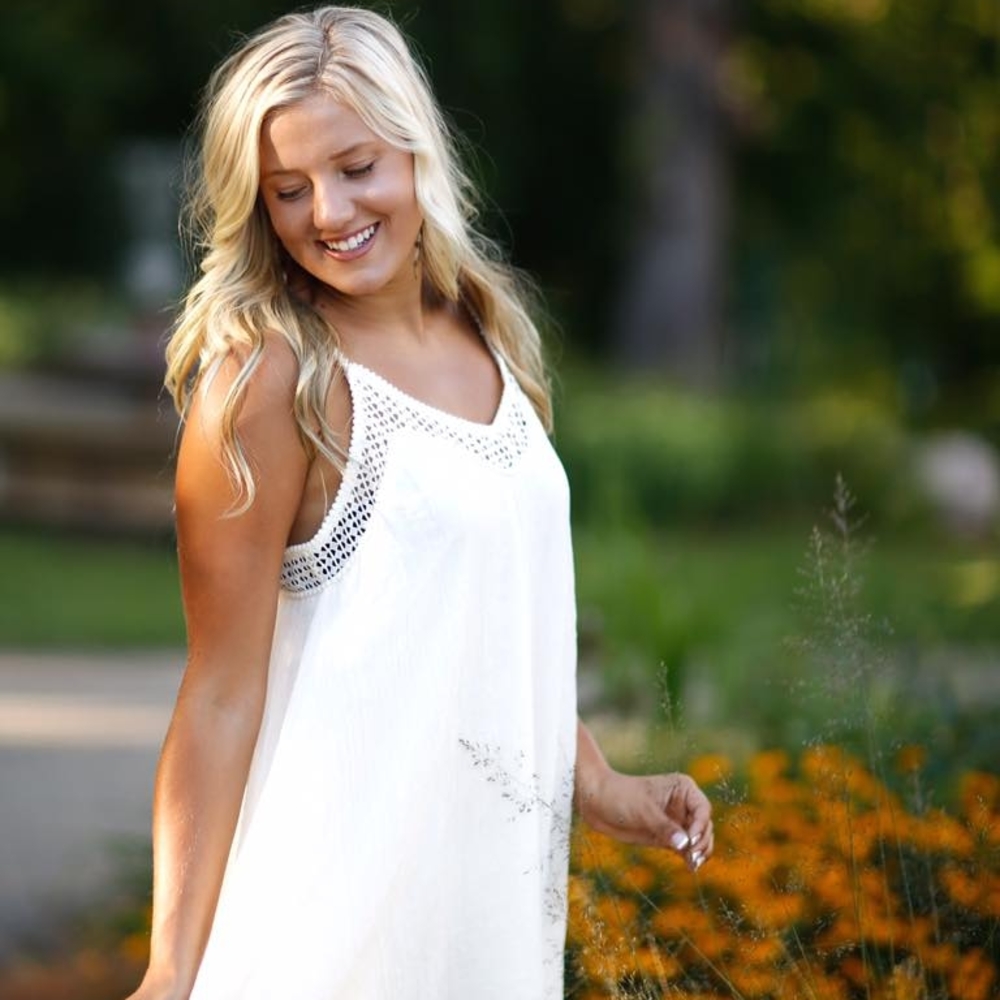 Meet your Posher, Christina